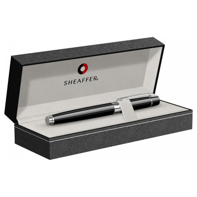 Ролер Sheaffer - 300 Black CT