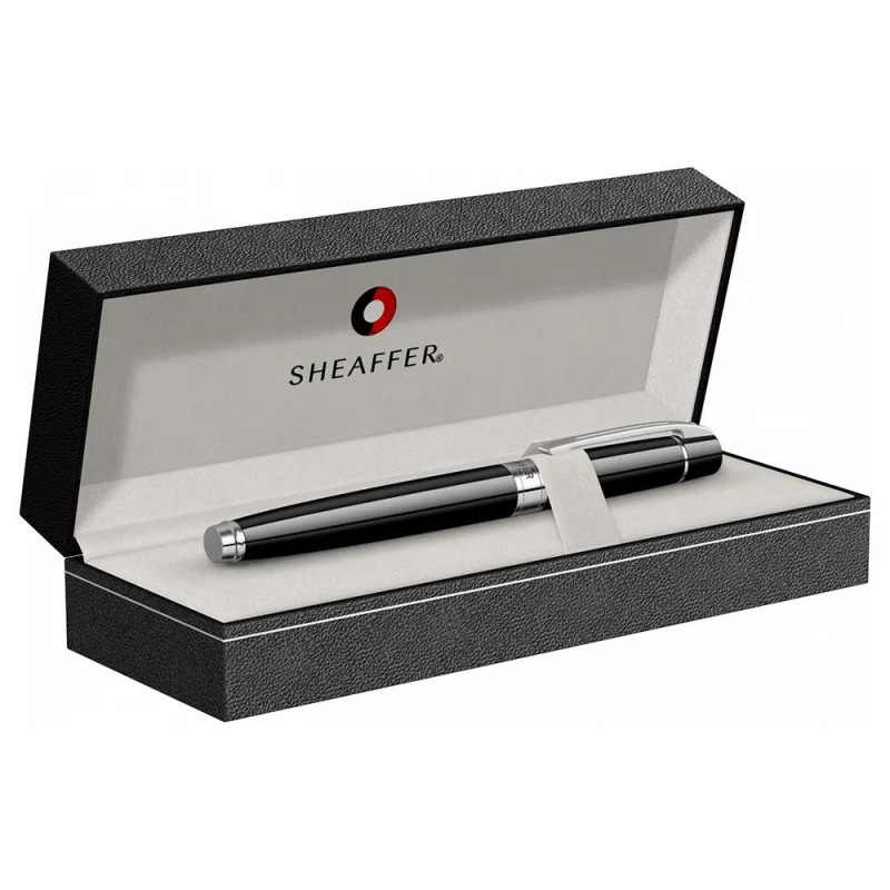 Ролер Sheaffer - 300 Black CT