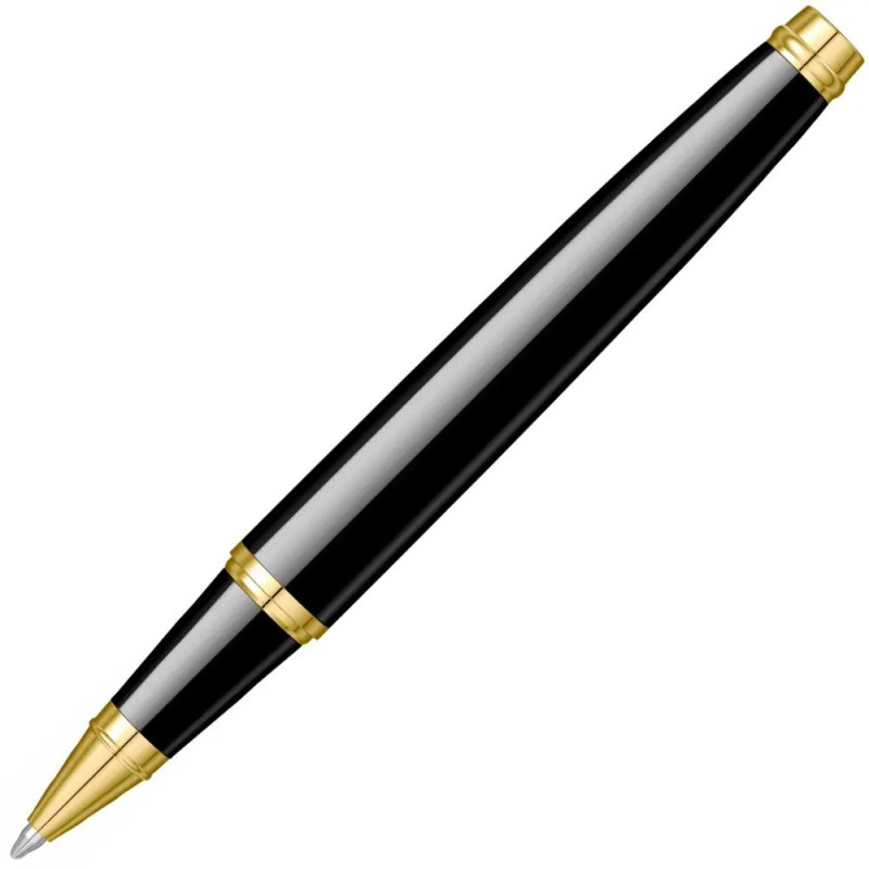 Ролер Sheaffer - 300 Black/Gold