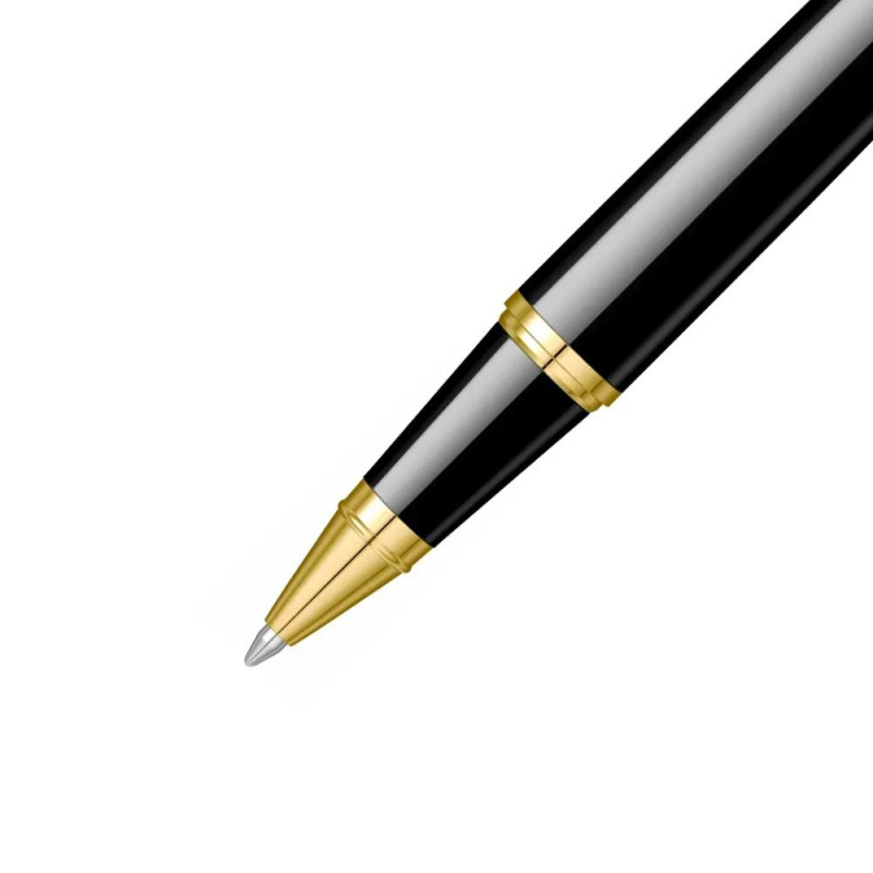 Ролер Sheaffer - 300 Black/Gold