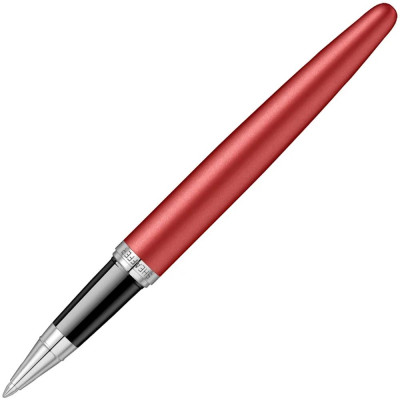 Ролер Sheaffer VFM -  Excessive Red Chrome Trim