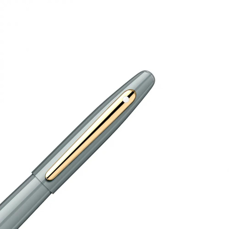 Ролер Sheaffer VFM -  Glossy Light Gray