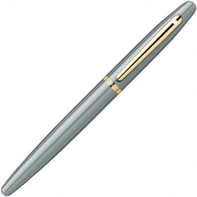Ролер Sheaffer VFM -  Glossy Light Gray