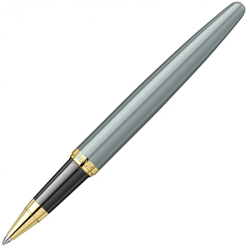 Ролер Sheaffer VFM -  Glossy Light Gray