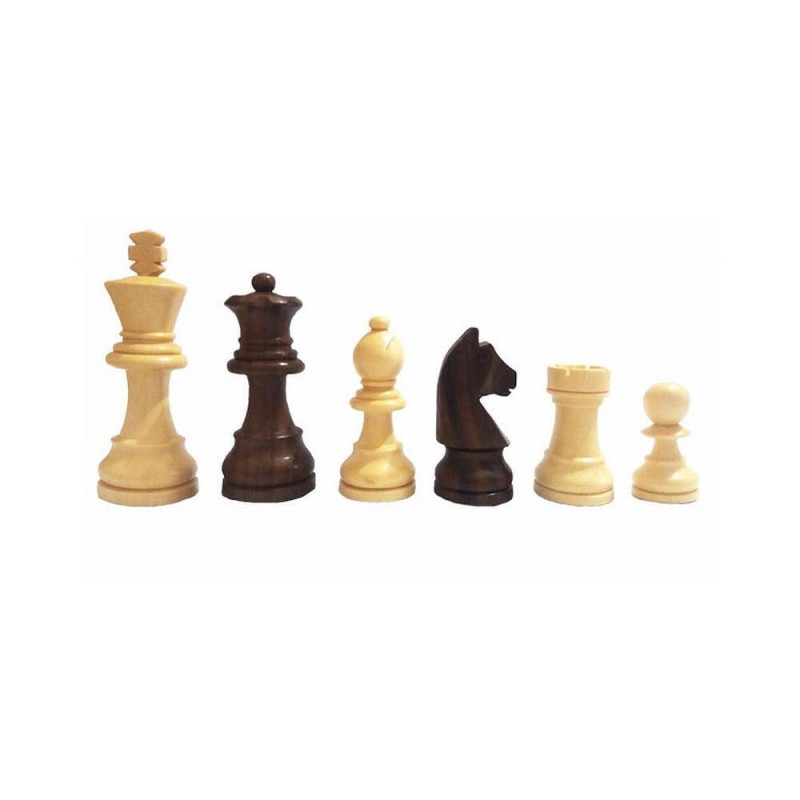 Сгъваем магнитен шах Piatnik, 18 см