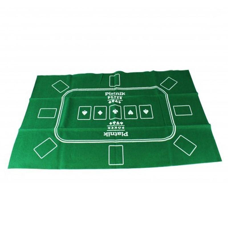 Сукно за покер Piatnik Pro Poker 60Х90 см.