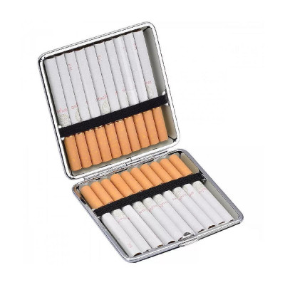 Табакера Champ