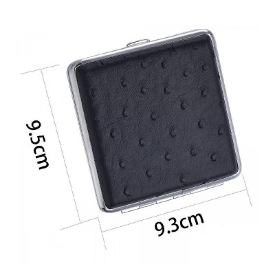 Табакера Champ