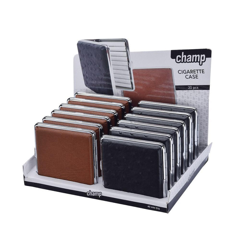 Табакера Champ