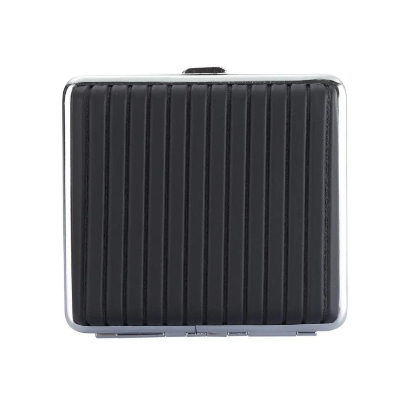 Табакера Champ, черна