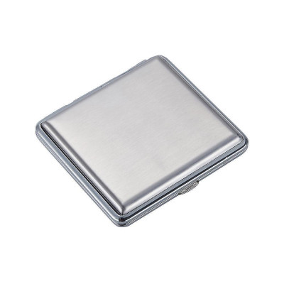 Табакера Champ Chrome