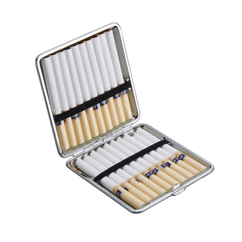 Табакера Champ Diamond