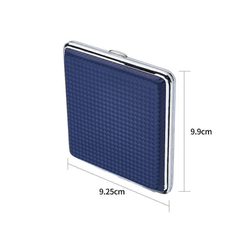 Табакера Champ Diamond