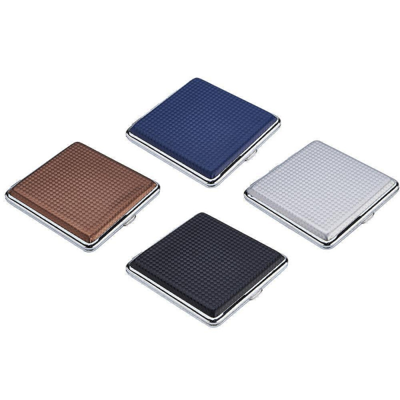 Табакера Champ Diamond