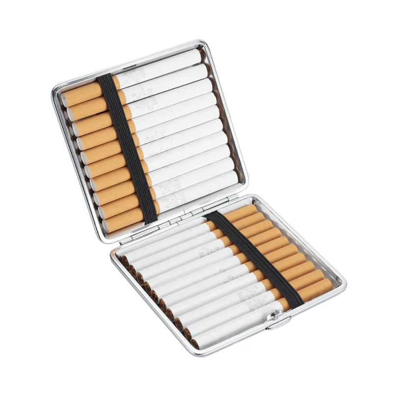 Табакера Champ, синя