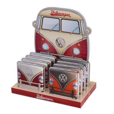 Табакера Volkswagen - Bus