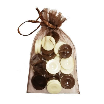 Табла за игра Manopoulos - Aтинска улица, 40x38 см