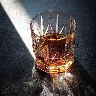 Уиски сет R.O.C.K.S. - The Connoisseur's Set - Imperial Whiskey Glass Edition