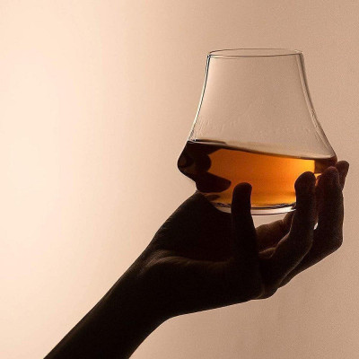 Уиски сет R.O.C.K.S. The Connoisseur's Set - Nosing Whiskey Glass Edition