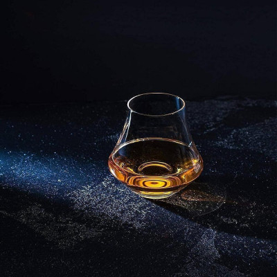 Уиски сет R.O.C.K.S. The Connoisseur's Set - Nosing Whiskey Glass Edition