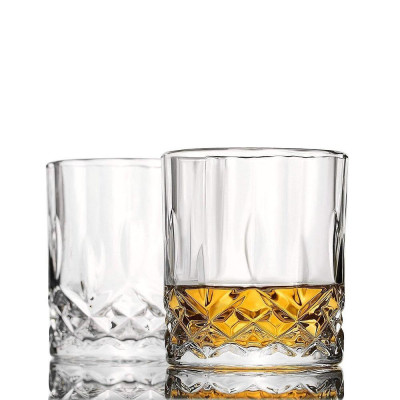 Уиски сет R.O.C.K.S. The Connoisseur's Set - Signature Whiskey Glass Edition