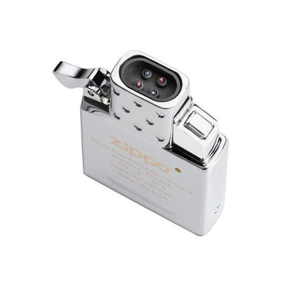 USB конвертор за бензинова запалка Zippo