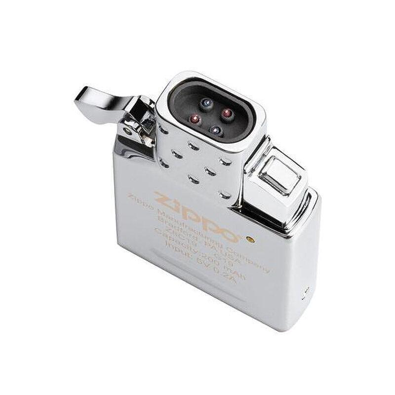 USB конвертор за бензинова запалка Zippo