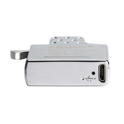 USB конвертор за бензинова запалка Zippo