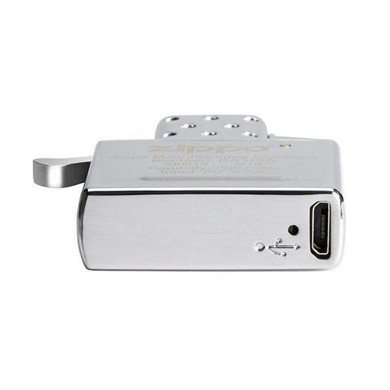 USB конвертор за бензинова запалка Zippo