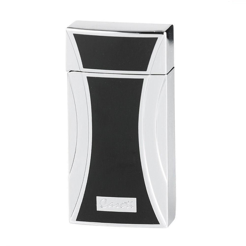 Запалка Caseti - Chamonix, с вграден нож за пури