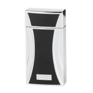 Запалка Caseti - Chamonix, с вграден нож за пури