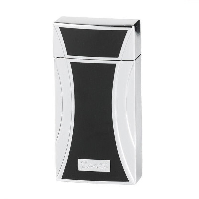 Запалка Caseti - Chamonix, с вграден нож за пури