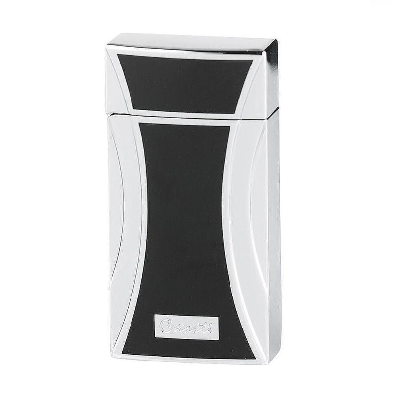 Запалка Caseti - Chamonix, с вграден нож за пури