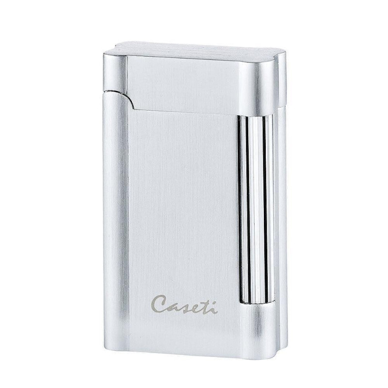 Запалка Caseti - Chrome Classic