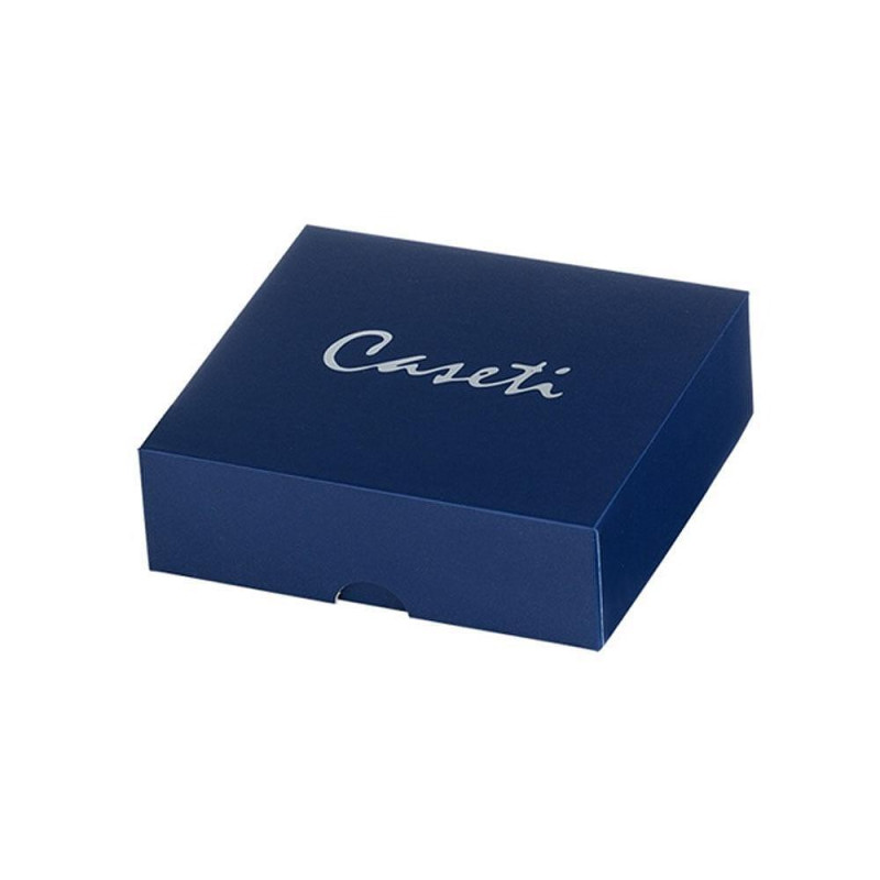 Запалка Caseti - Silver Matte