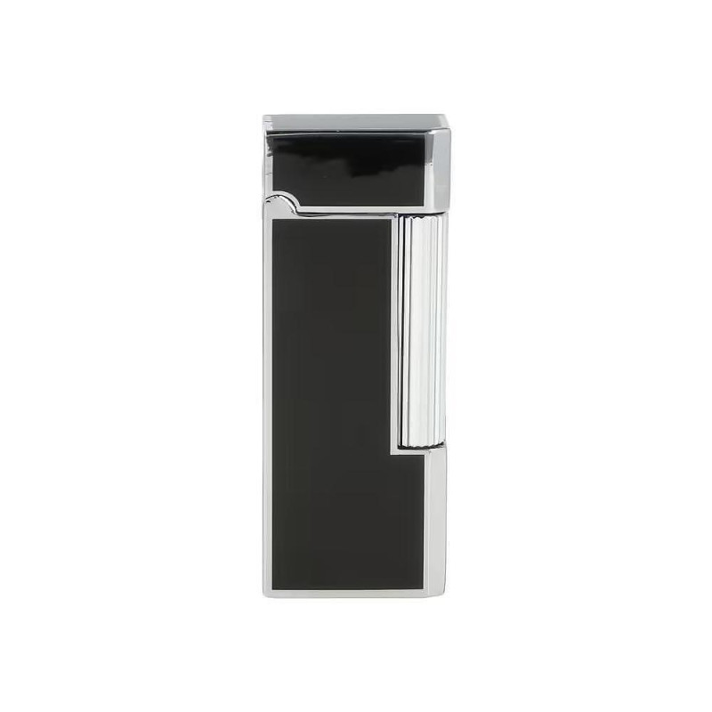 Запалка Eurojet Bella, Flint, black/chrome