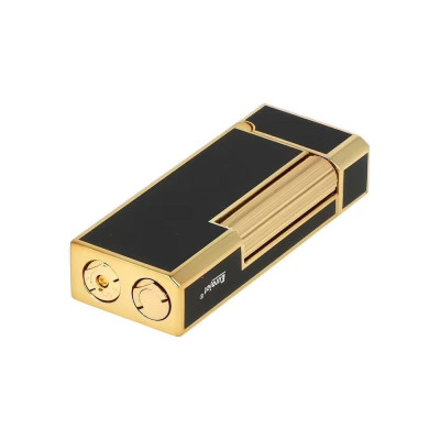 Запалка Eurojet Bella, Flint, black/gold