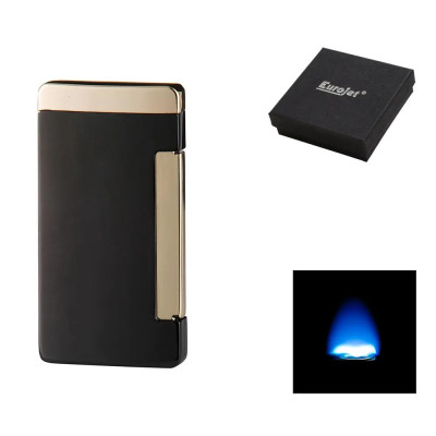 Запалка Eurojet C - Glossy/Gold