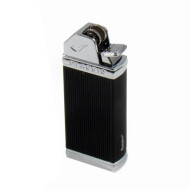 Запалка Eurojet Classic, чернa