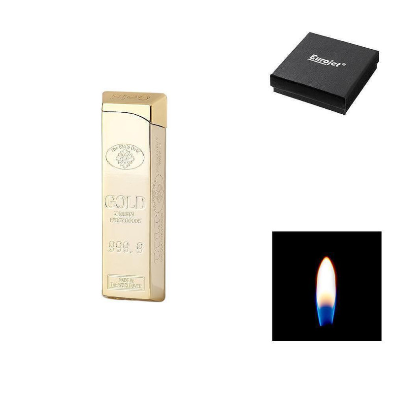 Запалка Eurojet Gold Bar