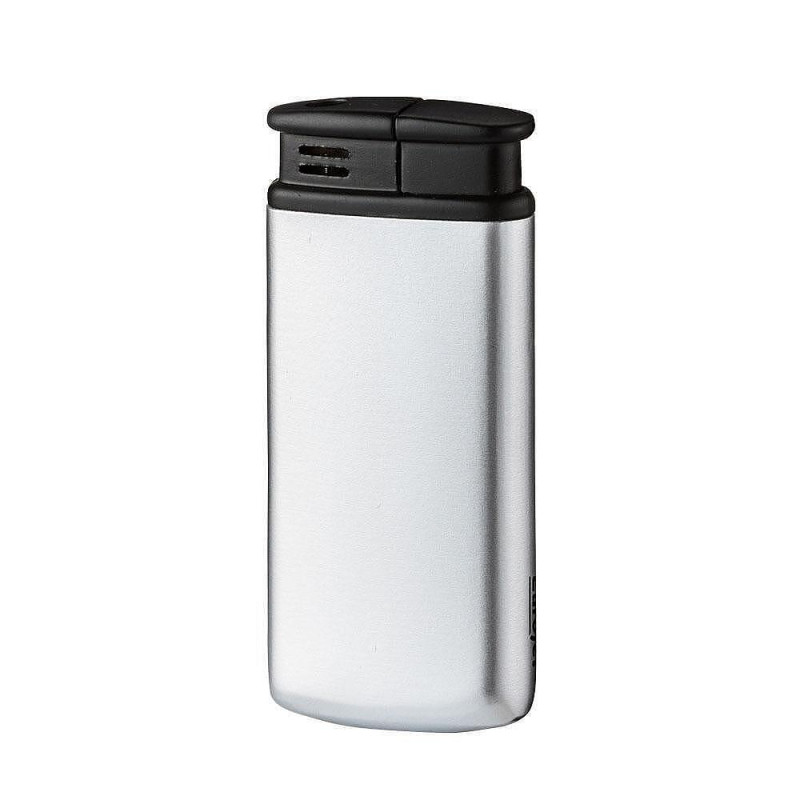 Запалка Eurojet хром