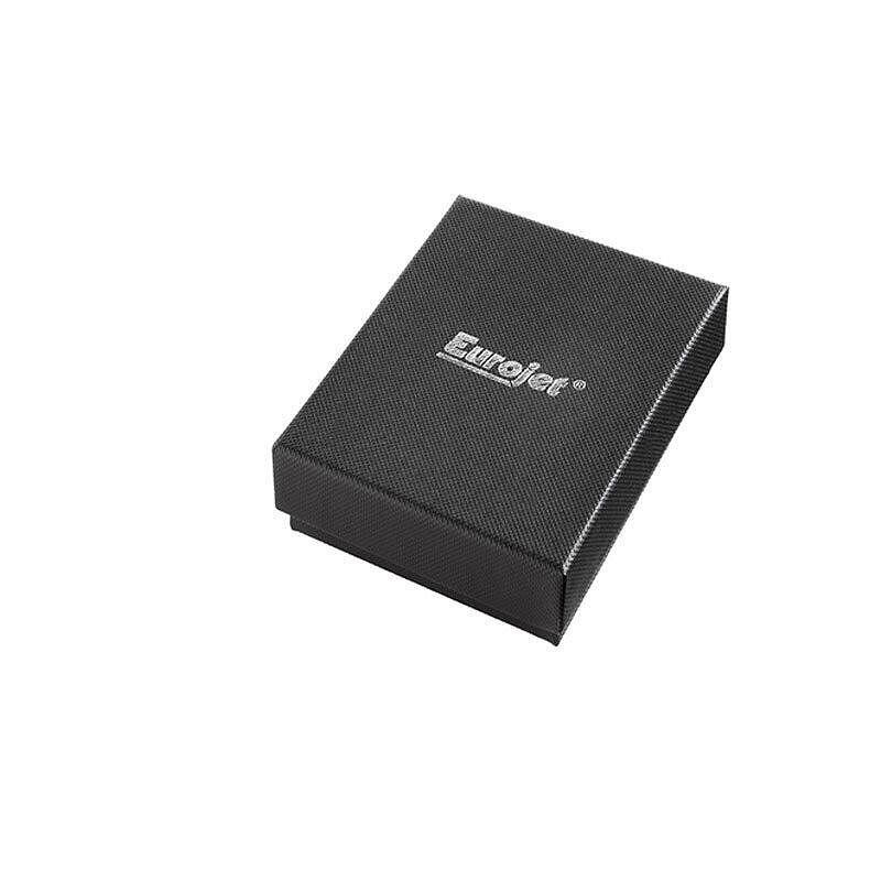 Запалка Eurojet Lady, черно и златисто