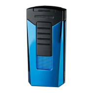 Запалка Eurojet Race Double Jet, синя