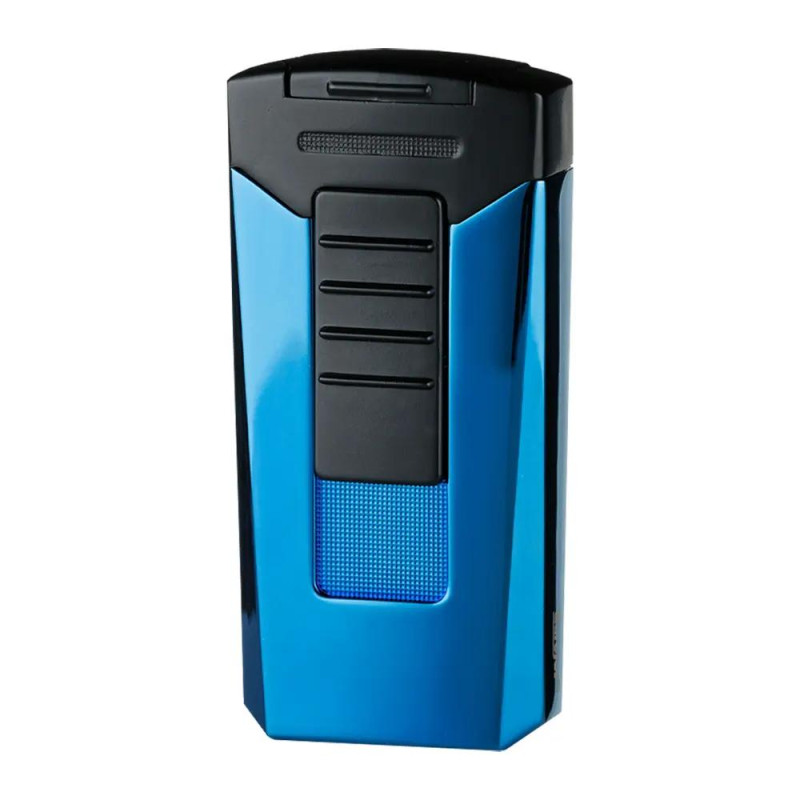 Запалка Eurojet Race Double Jet, синя