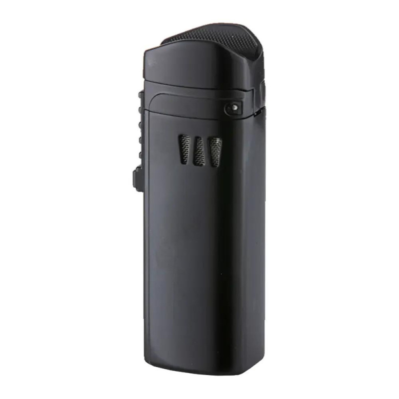 Запалка Eurojet, троен Jet пламък