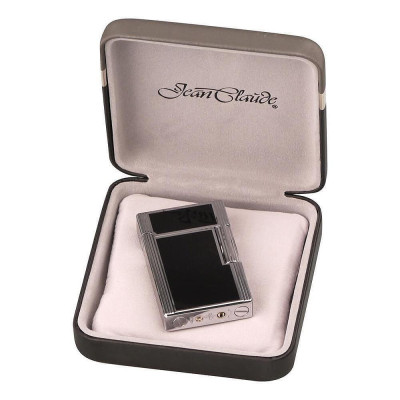 Запалка Jean Claude - Dustin черна-хром