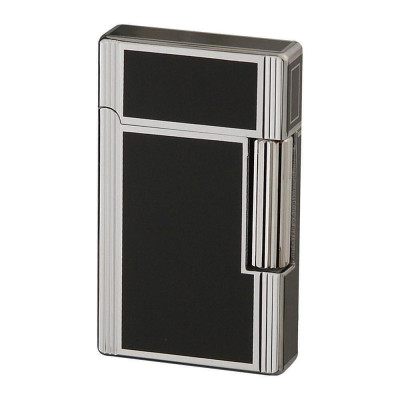 Запалка Jean Claude - Dustin черна-хром