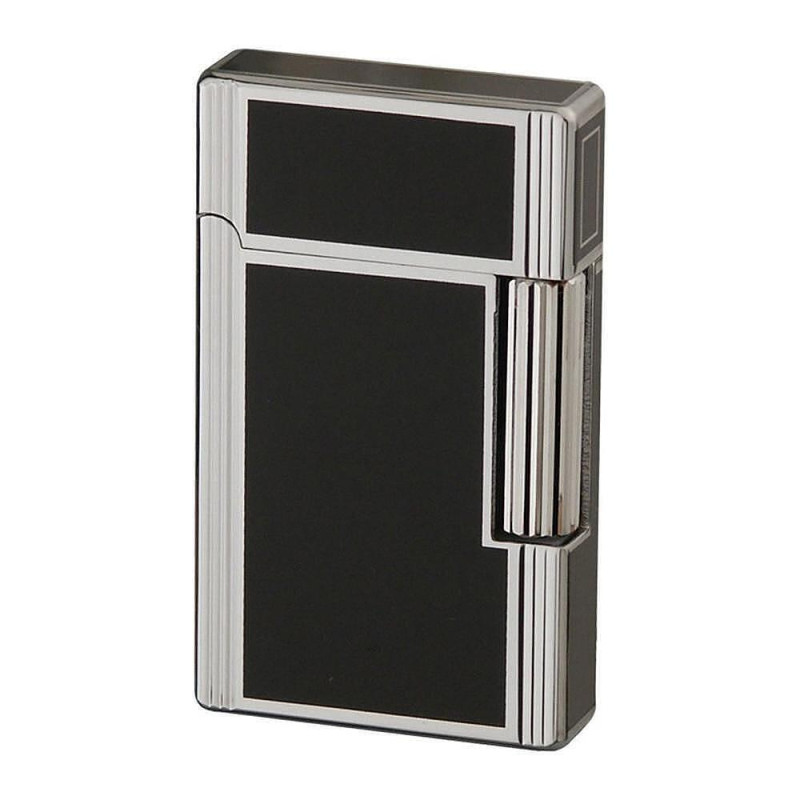 Запалка Jean Claude - Dustin черна-хром