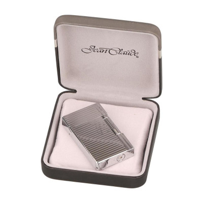 Запалка Jean Claude - Dustin хром