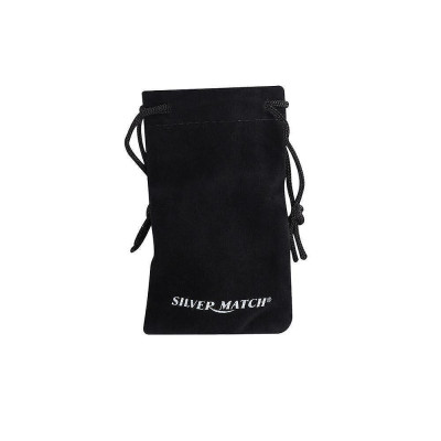 Запалка Silver Match - Vilnuis